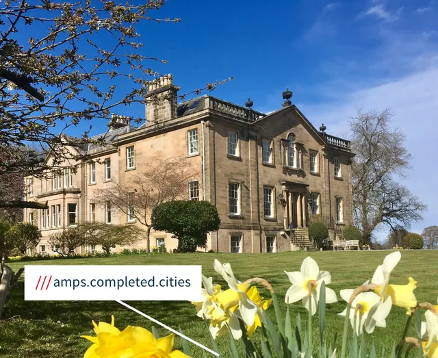 Dalvey House & Holiday Cottages