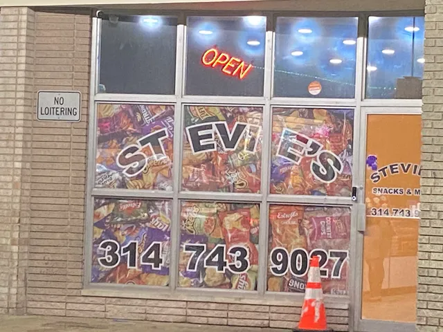 Stevie’s