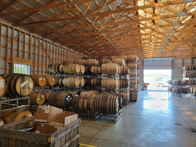 Starlight Distillery