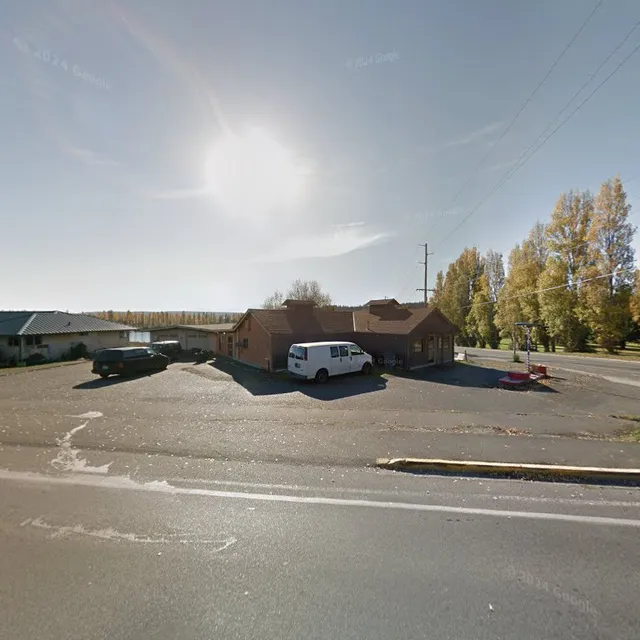 Recovery Cafe Jefferson County