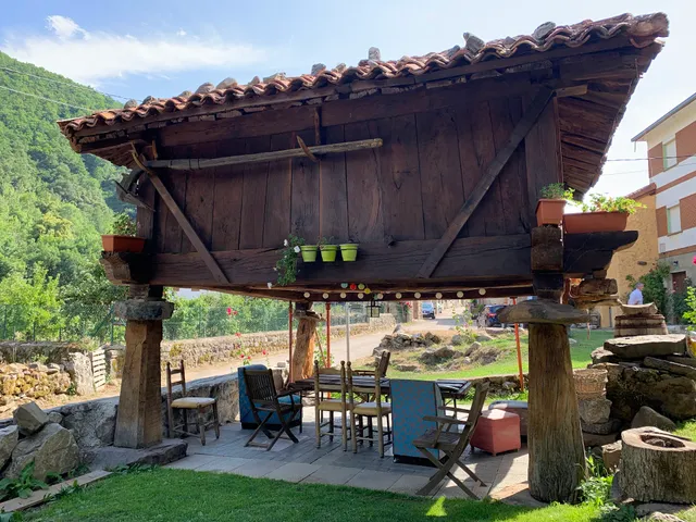 Casa Rural "Bermeja"