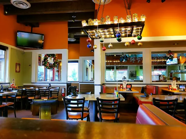 Chili's Grill & Bar
