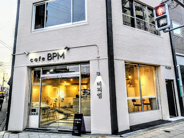 cafe BPM