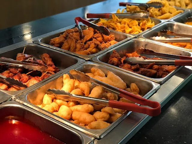 China Buffet