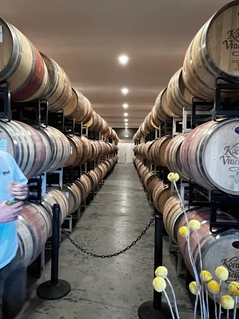 Western Mountain Wine Tours