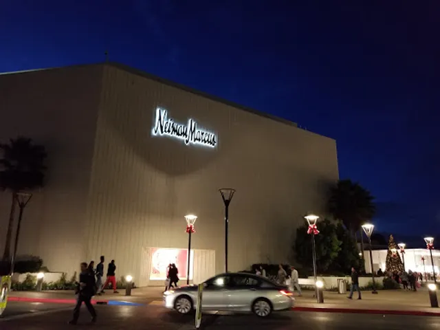 Neiman Marcus