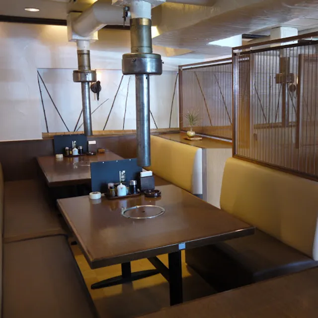 炭火焼肉 七輪房 大宮大和田店