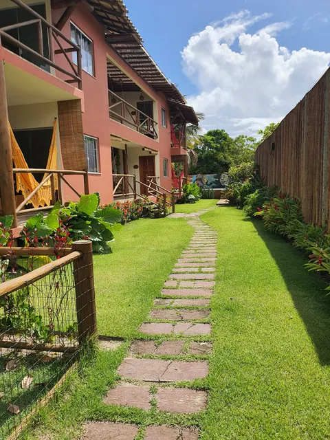 Village Morena Tropicana