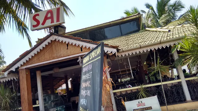 Sai Family Restaurant and Bar, Arpora, Bardez