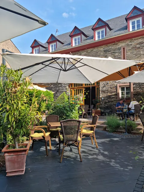 Juffer Flair Steinmetz Restaurant/Gästehaus