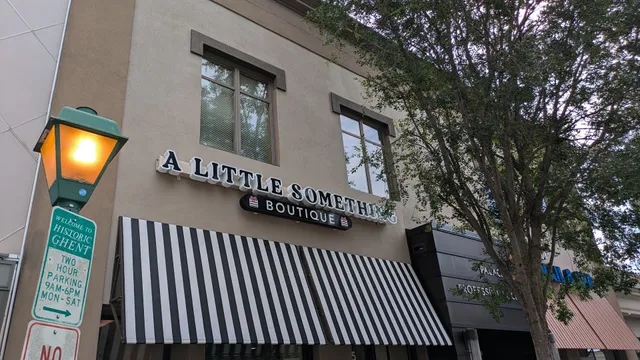 A Little Something Boutique