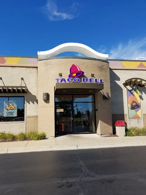 Taco Bell