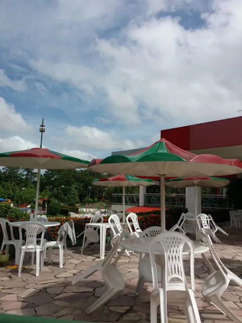 Brasileirinho - Cozinha Nacional