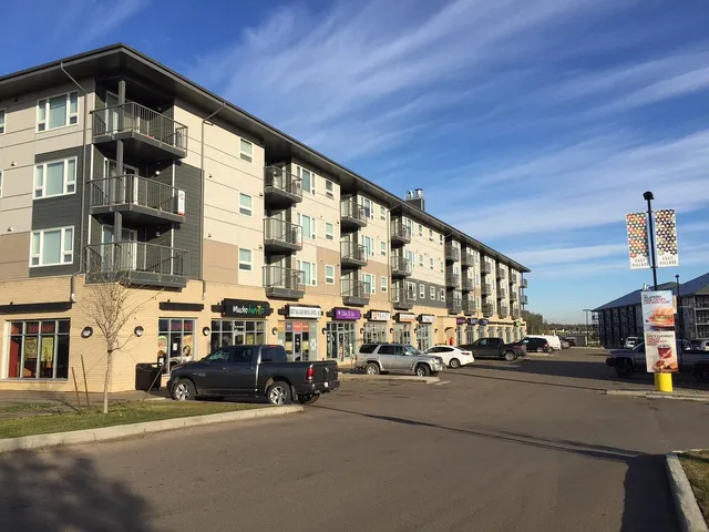 East Village Suites Hotel