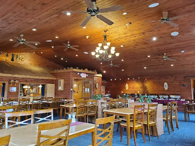 Swiss Country House Restaurant