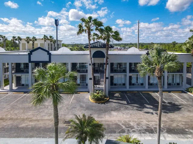 Stayable St. Augustine