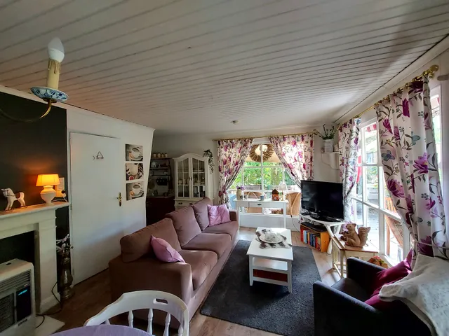 Chaletpark Sint Hubertus