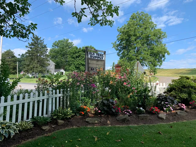 Trailside Country Store (FKA: Old Trail Supply)