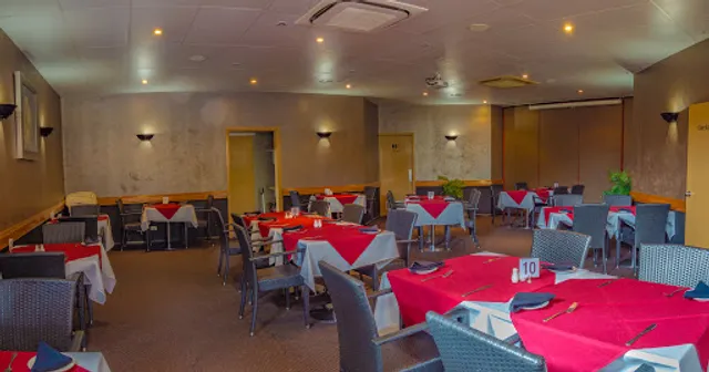 Blue Gecko Bar & Restaurant