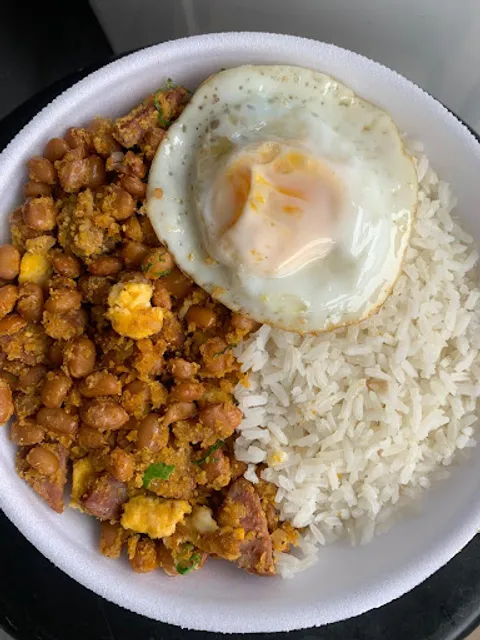 Restaurante PokaTeia delivery