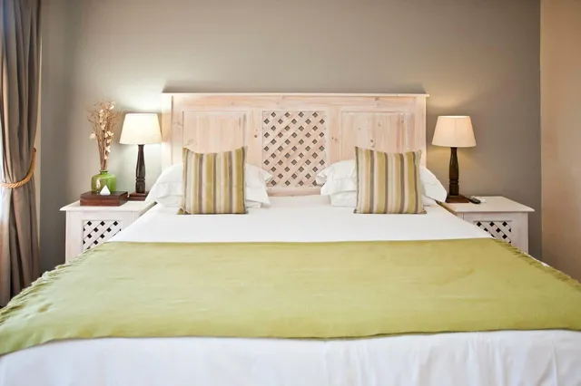 Boulders Lodge & Spa