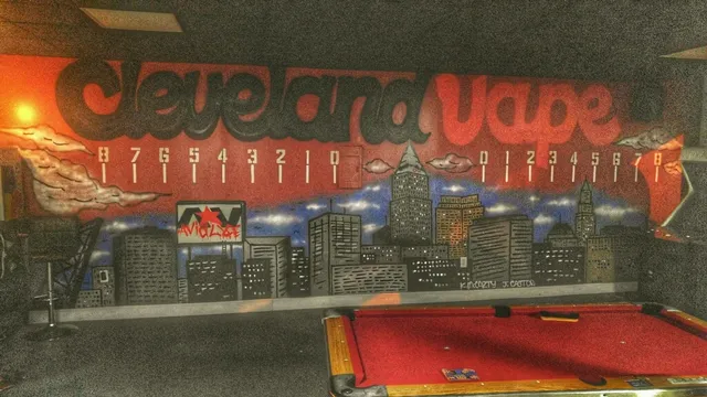 Cleveland Vape