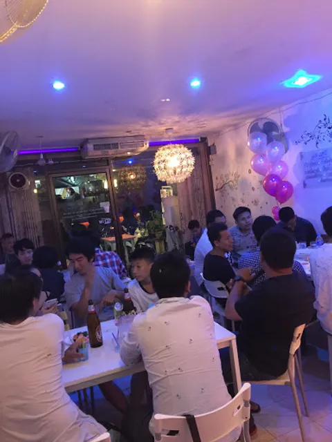 Sweety Restaurant สวีทตี้ เรสเตอรองก์