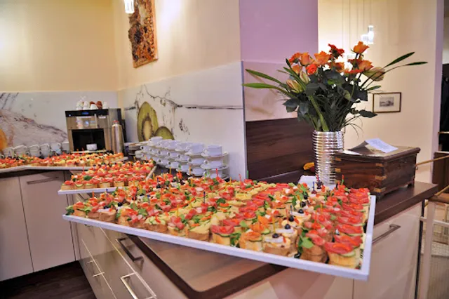 Cafe Kreuzer Konditorei