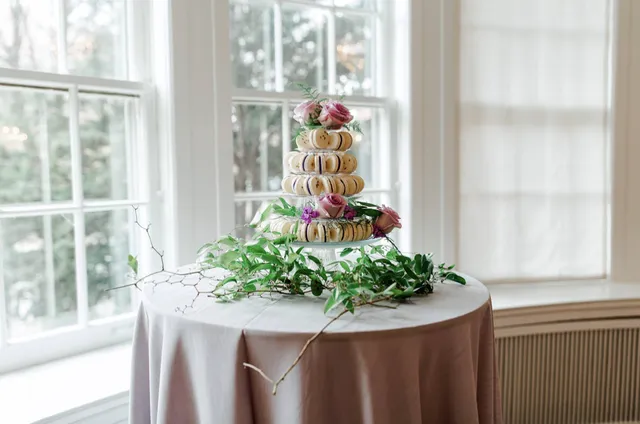 Nikkolette's Macarons