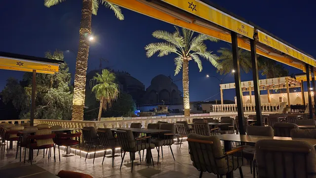 Asayel Restaurant
