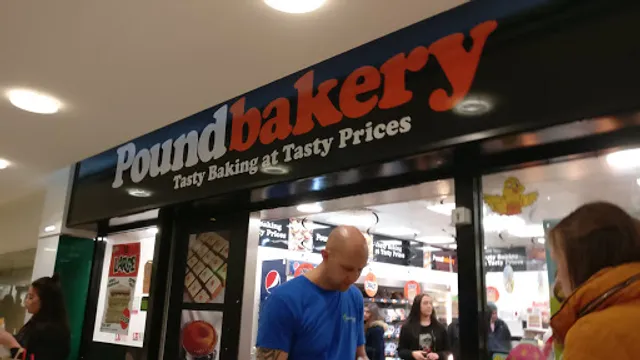 Poundbakery
