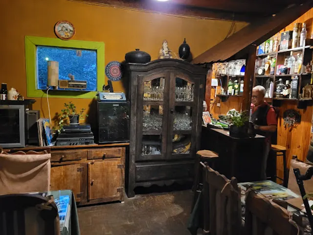 Restaurante Brilho Do Sol