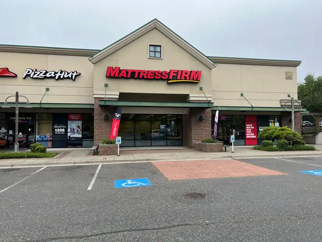 Mattress Firm Gig Harbor West