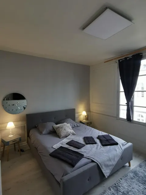 Le Papillon de la Cathédrale