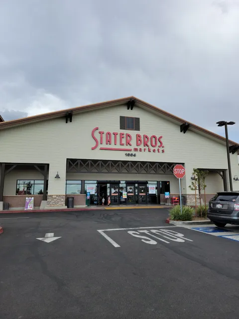 Stater Bros. Markets