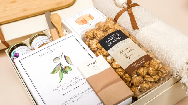 MeaningFull Gift Lab