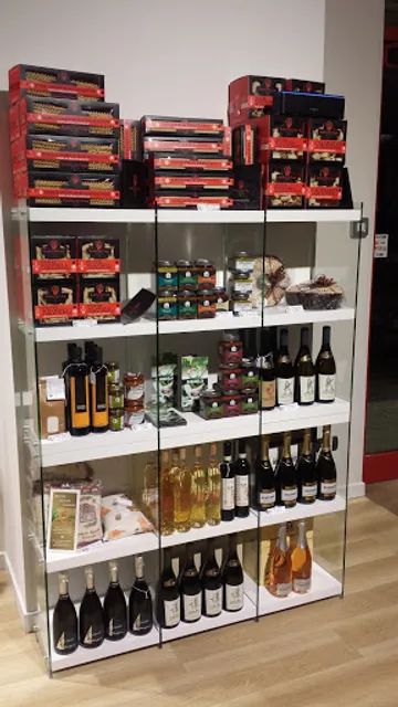 Enoteca In Vena di Vino