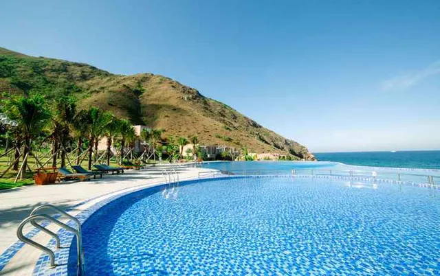 KyCo Peninsula Quy Nhon Resort