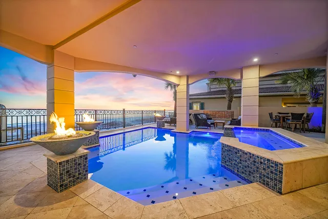 Five Star Beach Properties