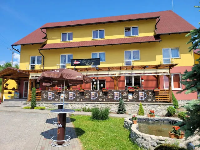 Penzión ADAK