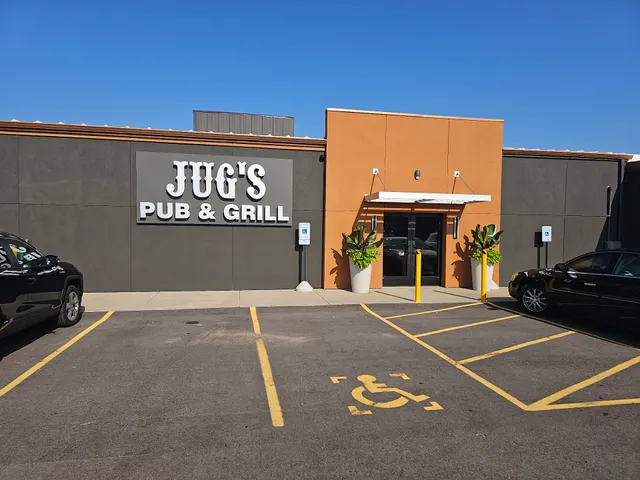 Jug's Pub & Grill