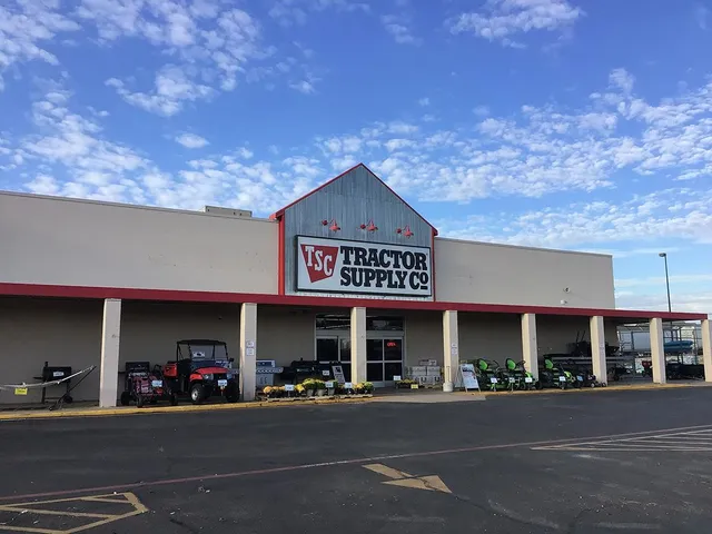 Tractor Supply Co.