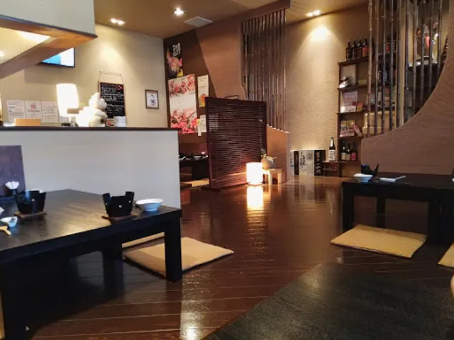 のどぐろ旬菜みのりや