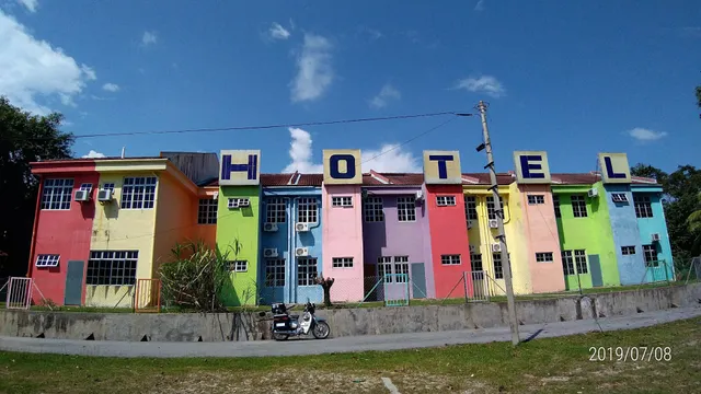 Pearl Villa Hotel & Resort