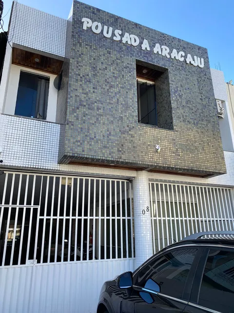 Comfort Pousada Aracaju