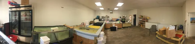 sunshine seafood market