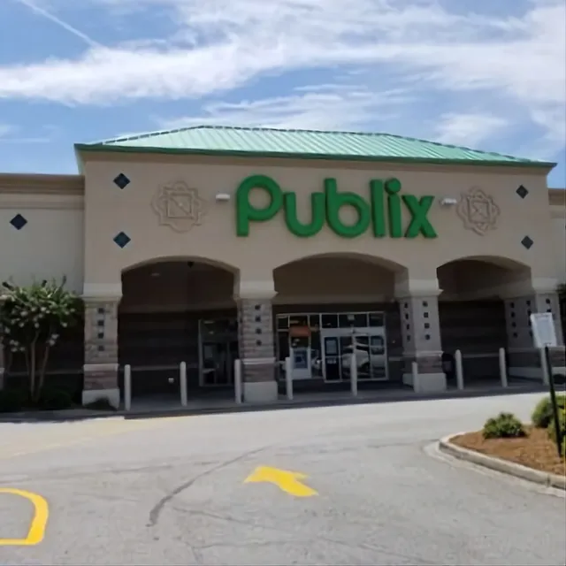 Publix Pharmacy at Columbiana Station