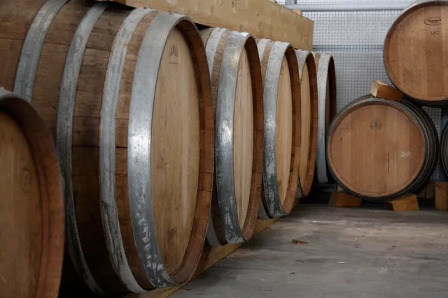 Rossi D'Angera Distillatori dal 1847