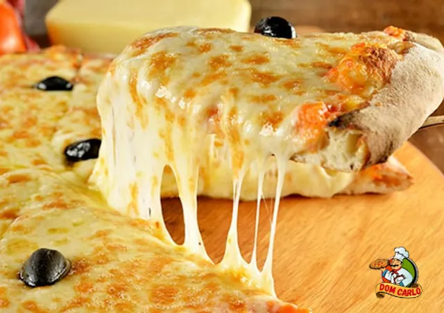 Dom Carlo Pizzaria Campo Grande MS