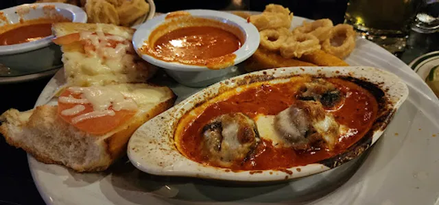 Fratelli's Italian Grill in Prairieville